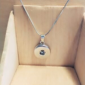 Ketten für Druckknöpfe