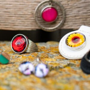 Sonstige Accessoires für Druckknöpfe